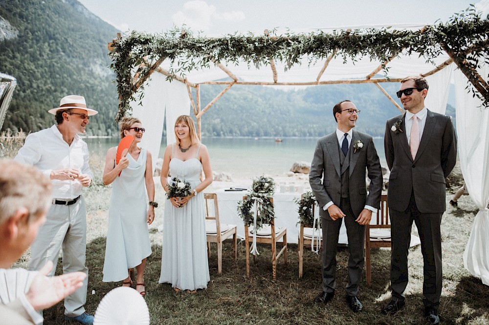 reportage Zweitages Hochzeit in Altaussee 50