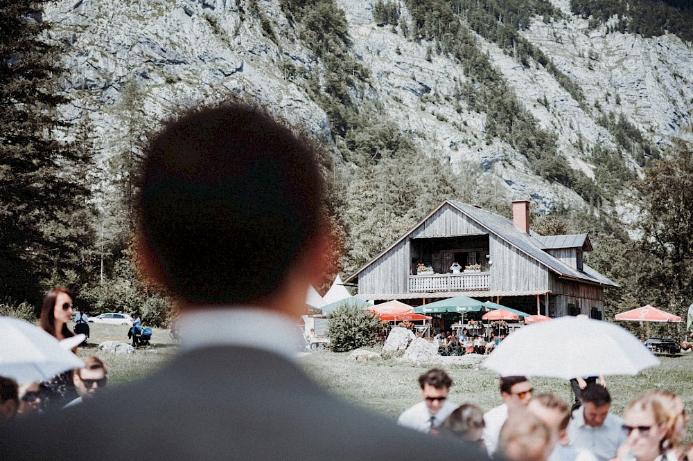 reportage Zweitages Hochzeit in Altaussee 52