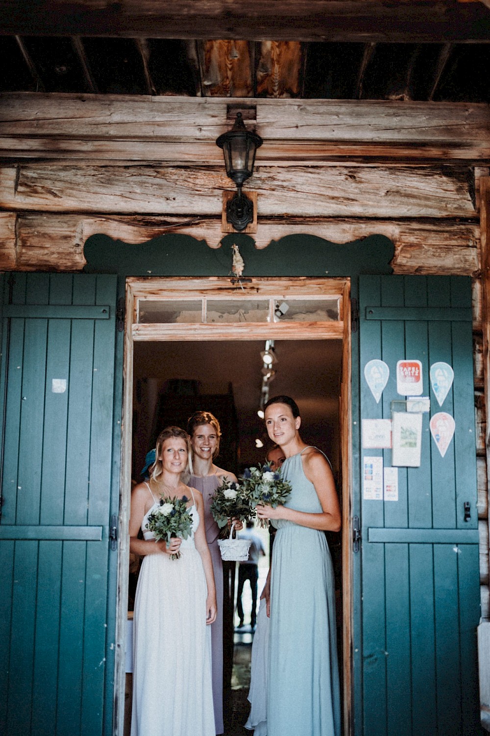reportage Zweitages Hochzeit in Altaussee 37