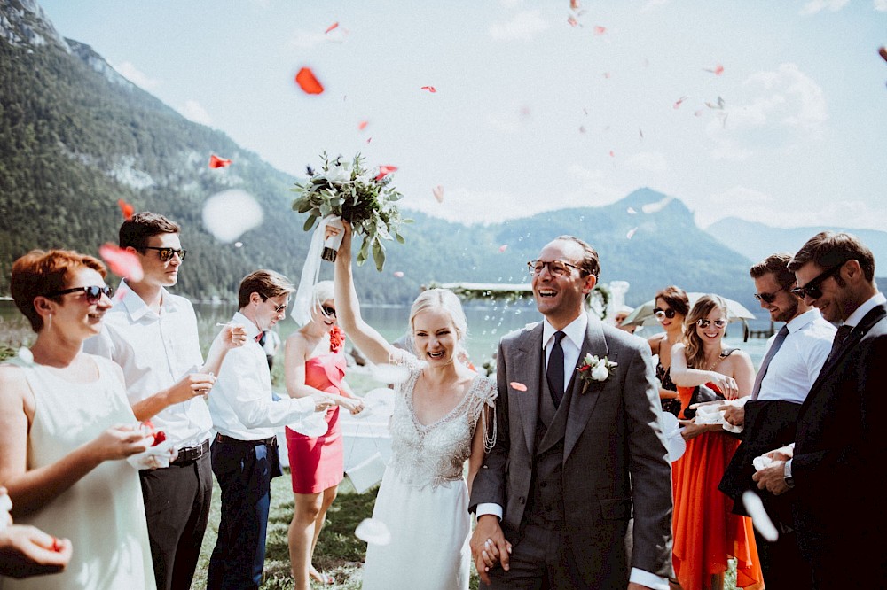 reportage Zweitages Hochzeit in Altaussee 21