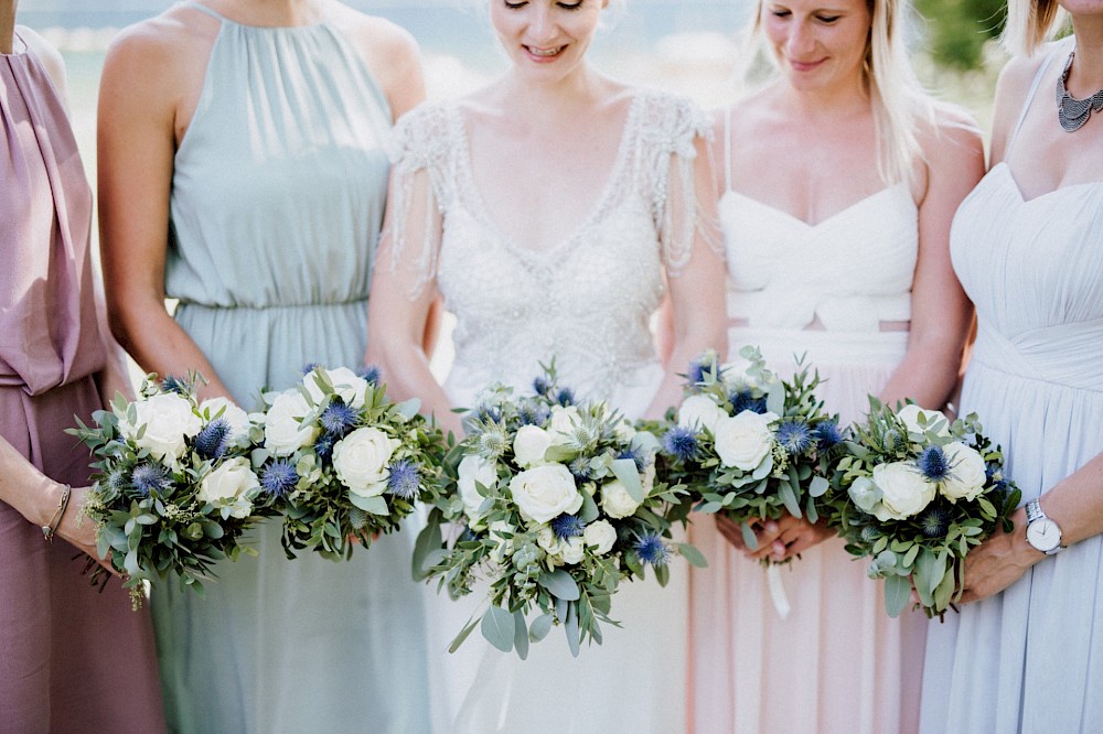 reportage Zweitages Hochzeit in Altaussee 23