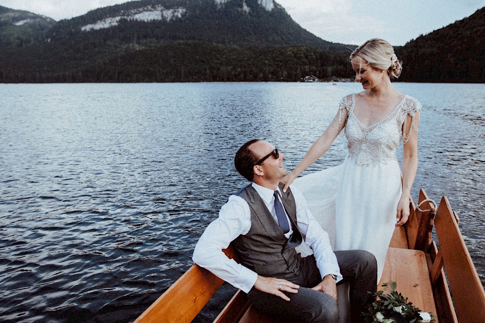 reportage Zweitages Hochzeit in Altaussee 38