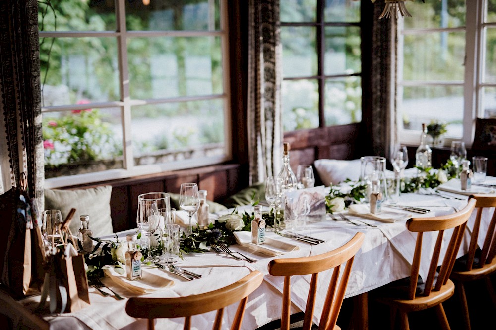 reportage Zweitages Hochzeit in Altaussee 25