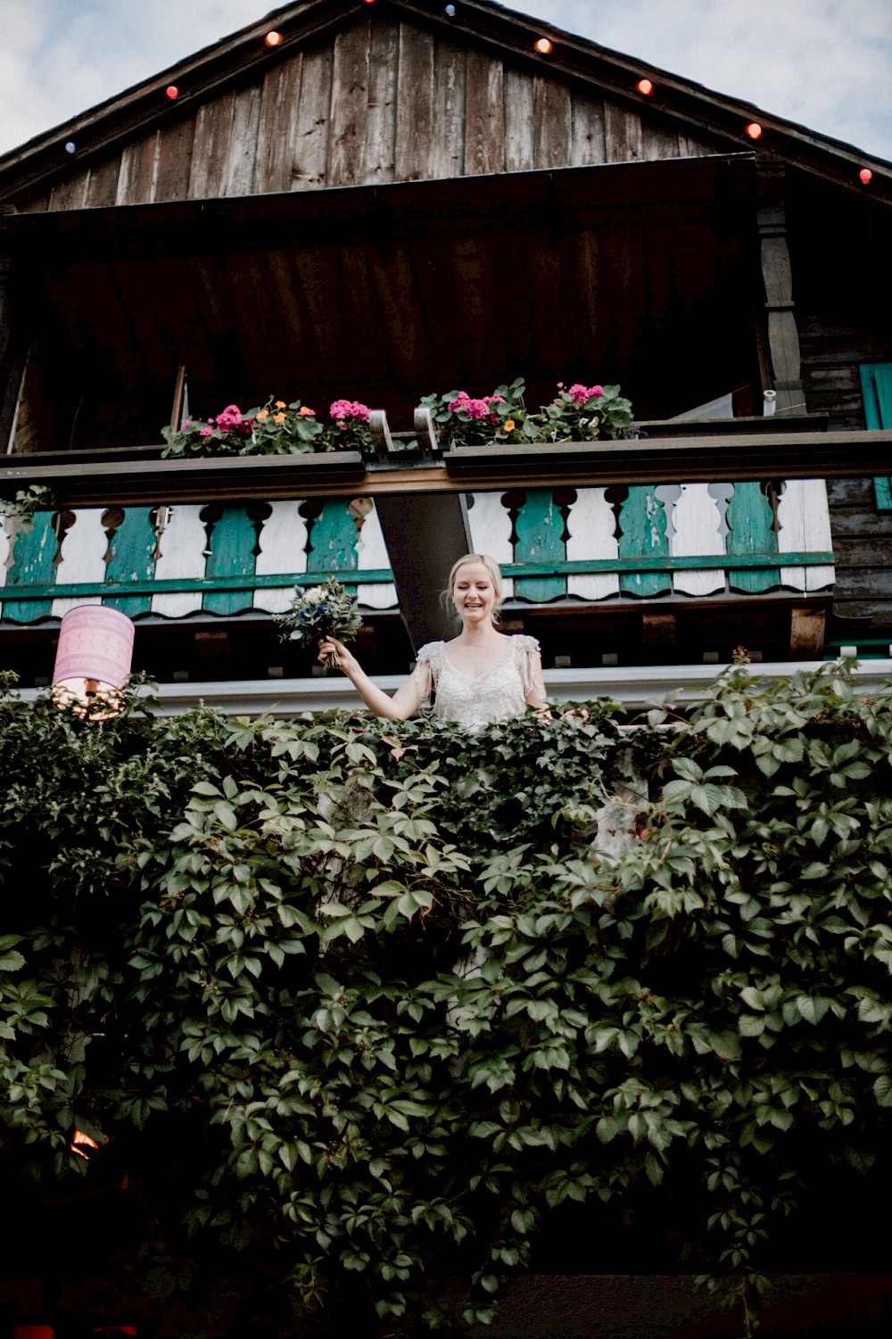 reportage Zweitages Hochzeit in Altaussee 34