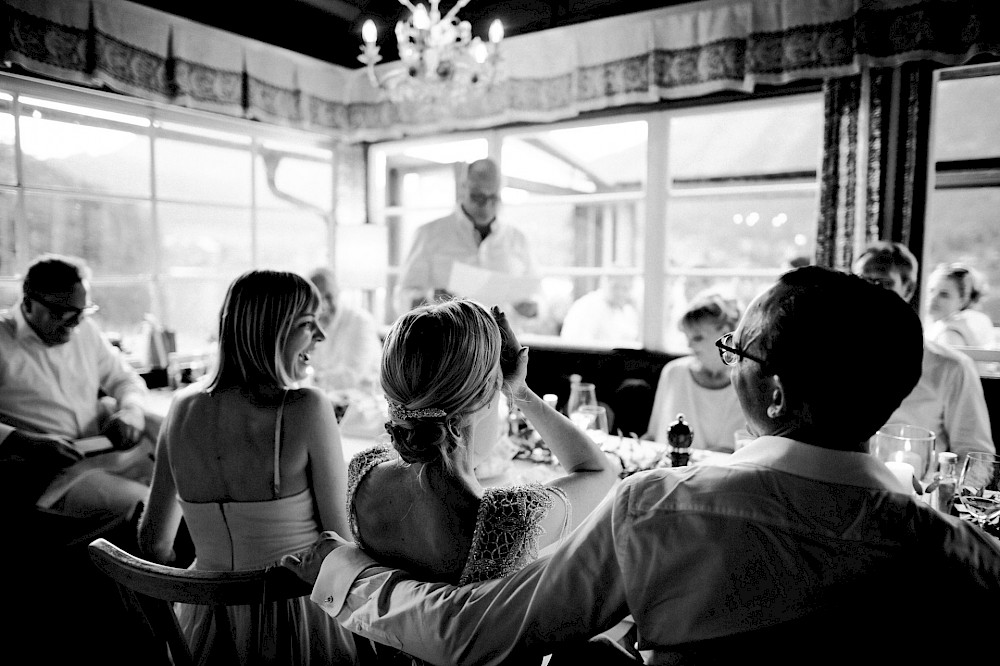 reportage Zweitages Hochzeit in Altaussee 46