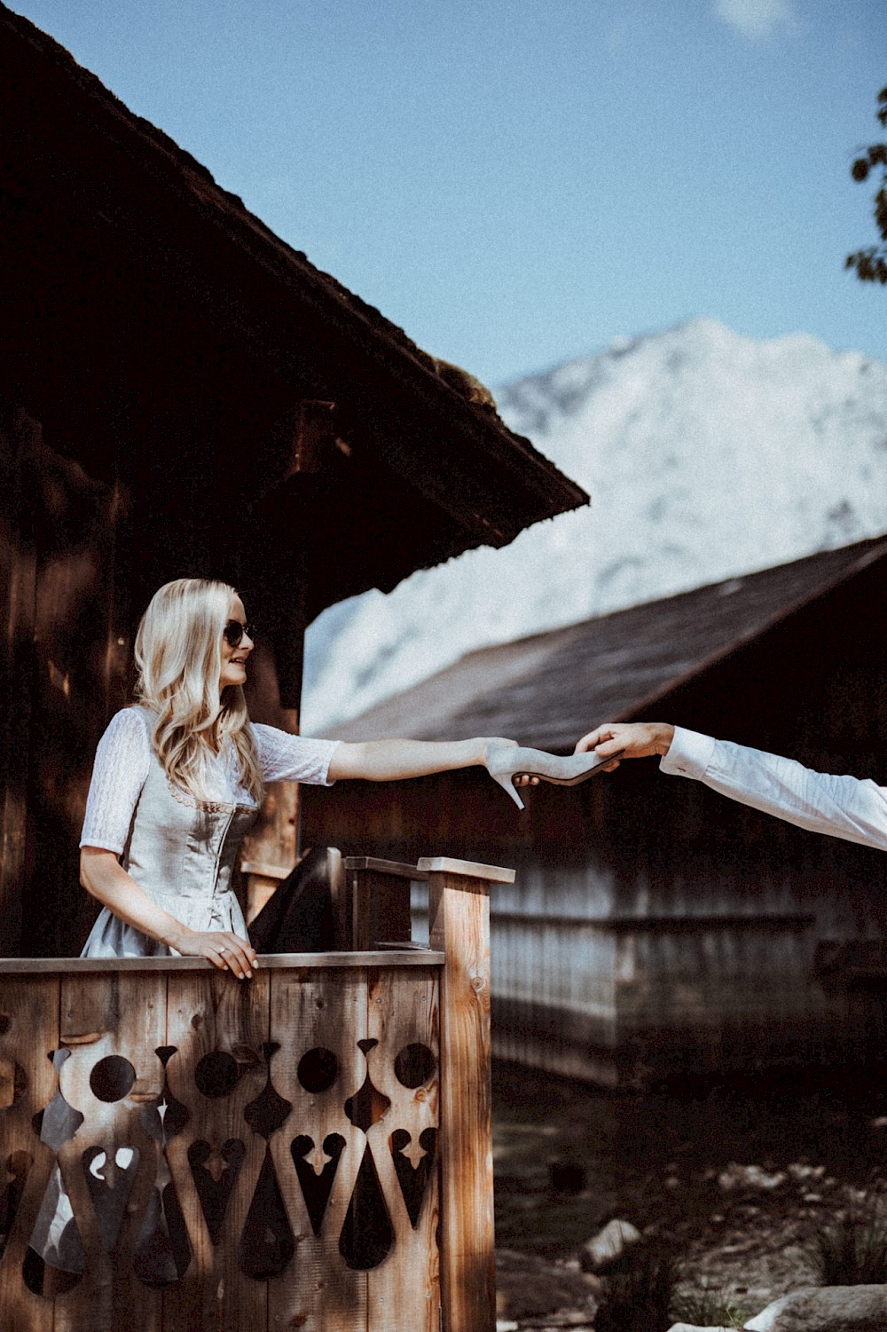 reportage Zweitages Hochzeit in Altaussee 28