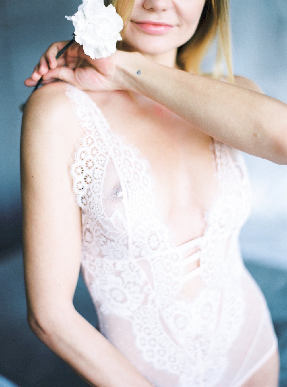 reportage Wedding Boudoir 7