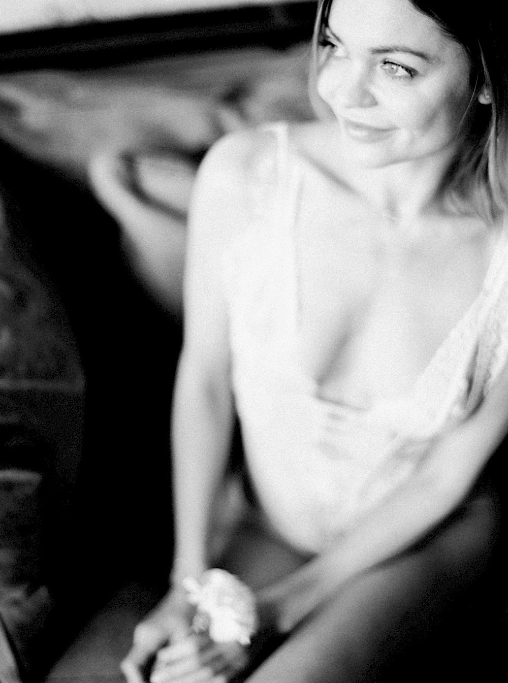 reportage Wedding Boudoir 9