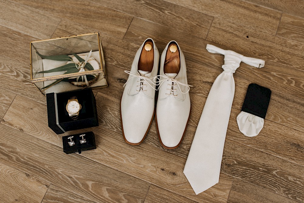 reportage Kimia & Mathi - Boho Hochzeit in Valencia 2