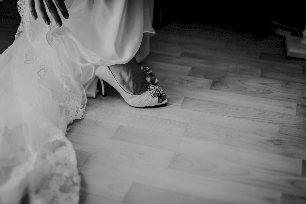 reportage Kimia & Mathi - Boho Hochzeit in Valencia 13