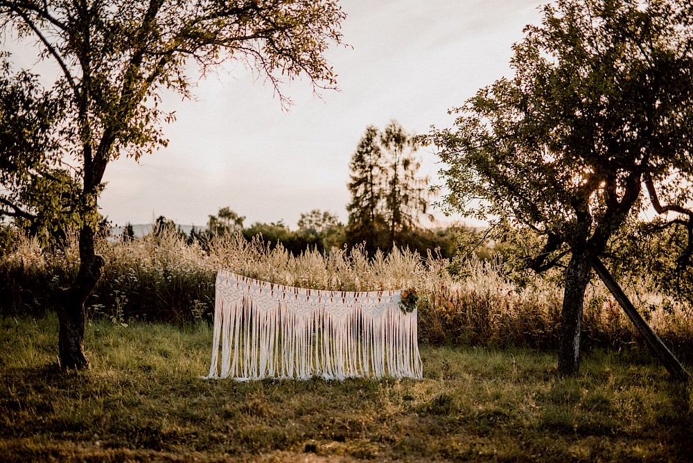 reportage Pepita & Andreas - After Wedding Traum im Felde 12