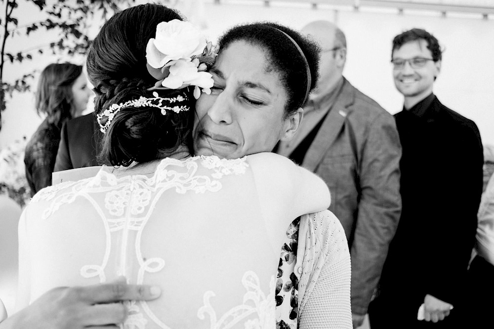 reportage Strandhochzeit an der Nordsee 9