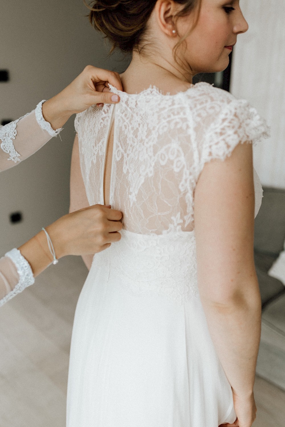 reportage Stilvolle Hochzeit auf Norderney 12