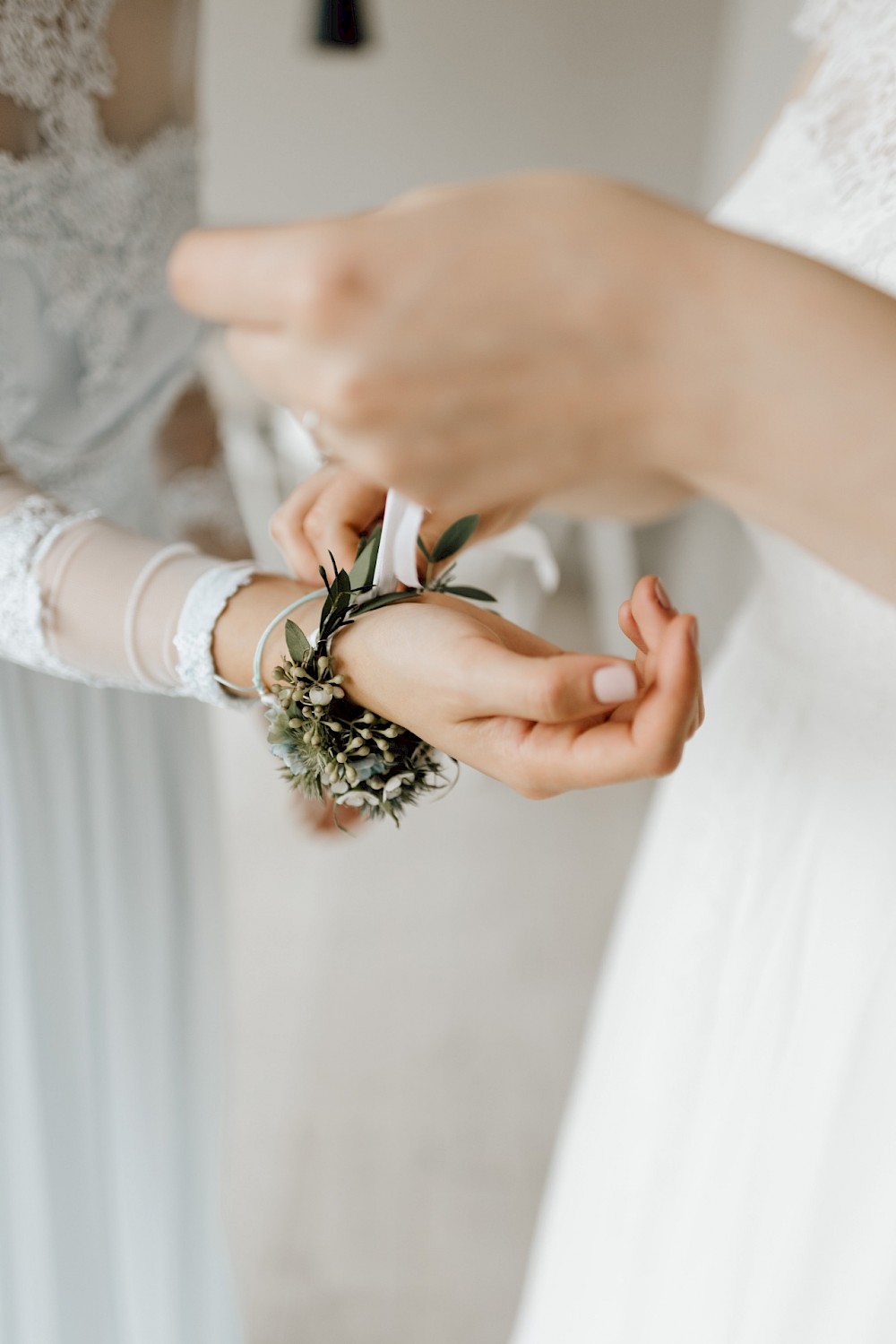 reportage Stilvolle Hochzeit auf Norderney 13