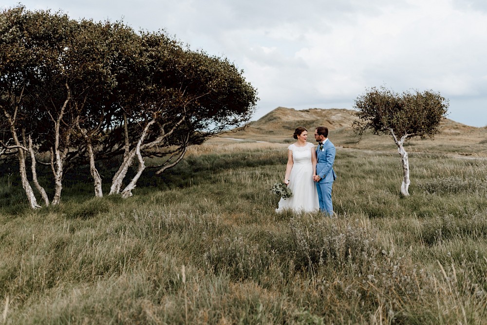 reportage Stilvolle Hochzeit auf Norderney 18