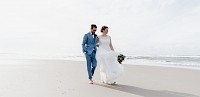 Stilvolle Hochzeit auf Norderney