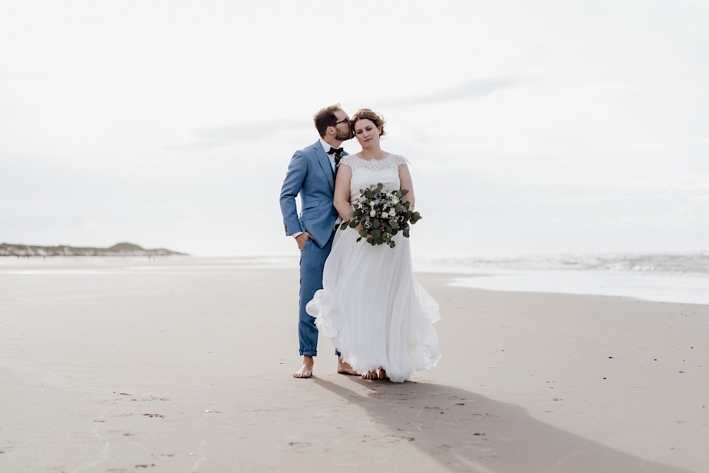 reportage Stilvolle Hochzeit auf Norderney 21