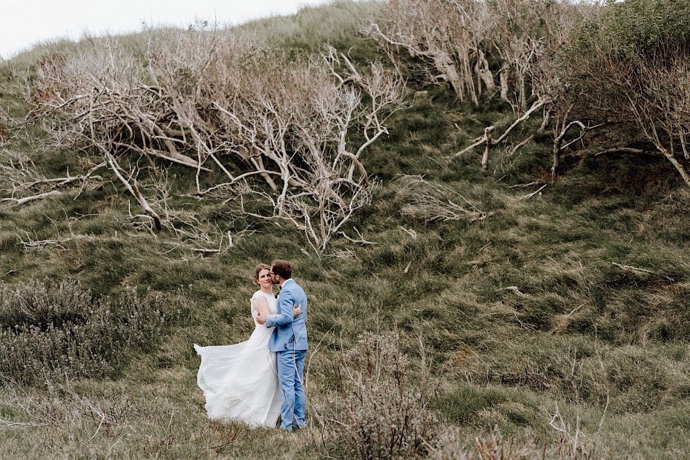 reportage Stilvolle Hochzeit auf Norderney 19