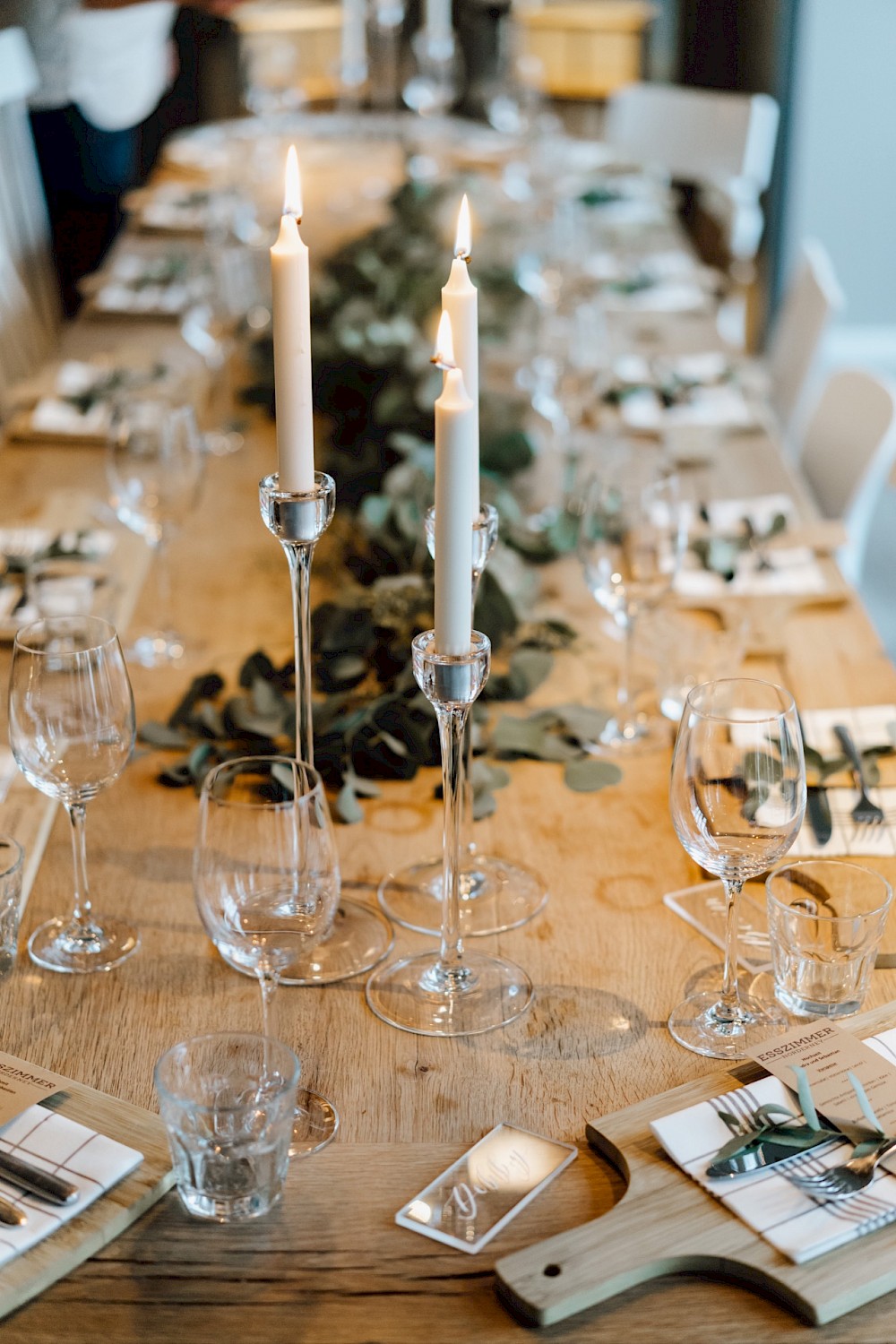 reportage Stilvolle Hochzeit auf Norderney 28