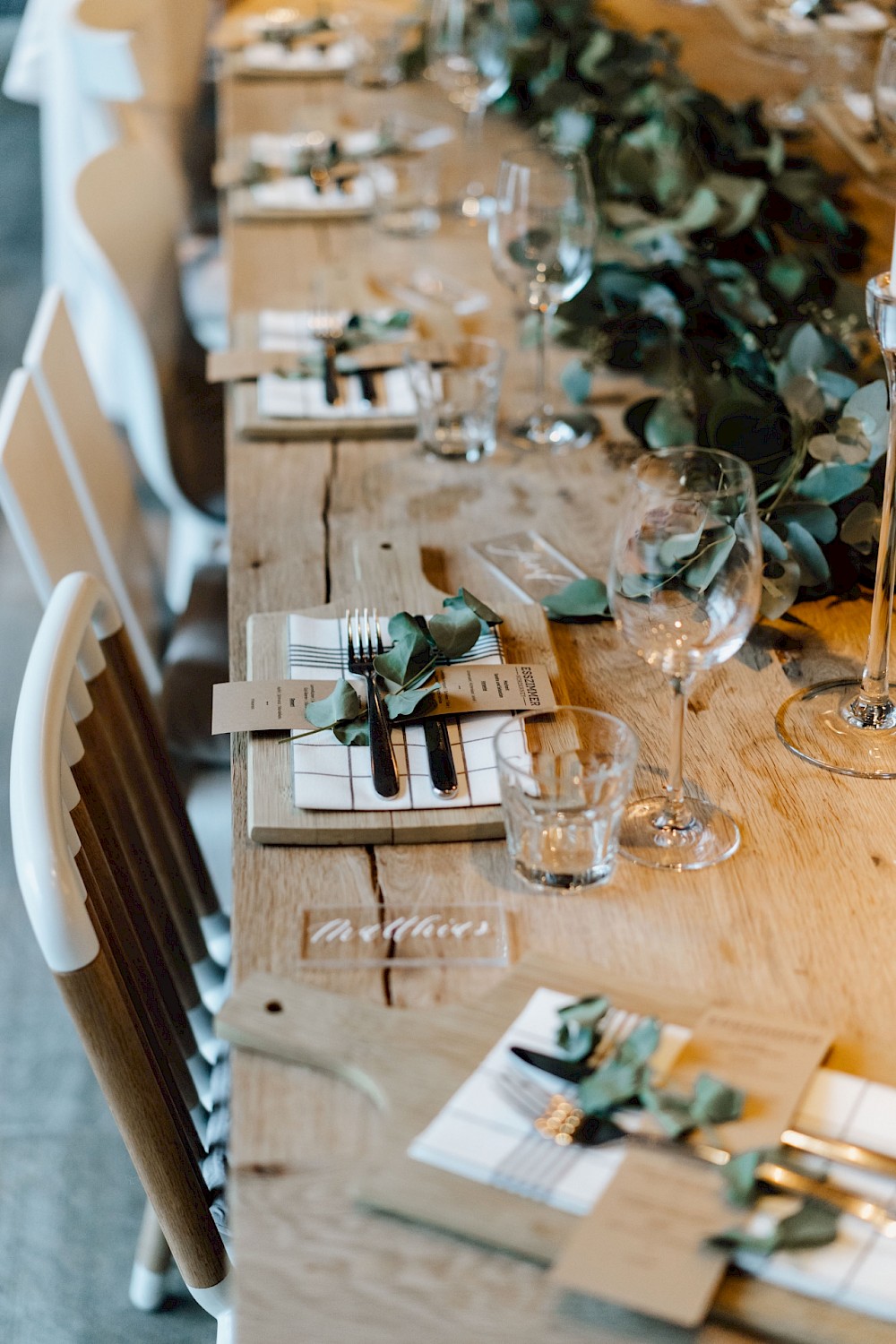 reportage Stilvolle Hochzeit auf Norderney 27