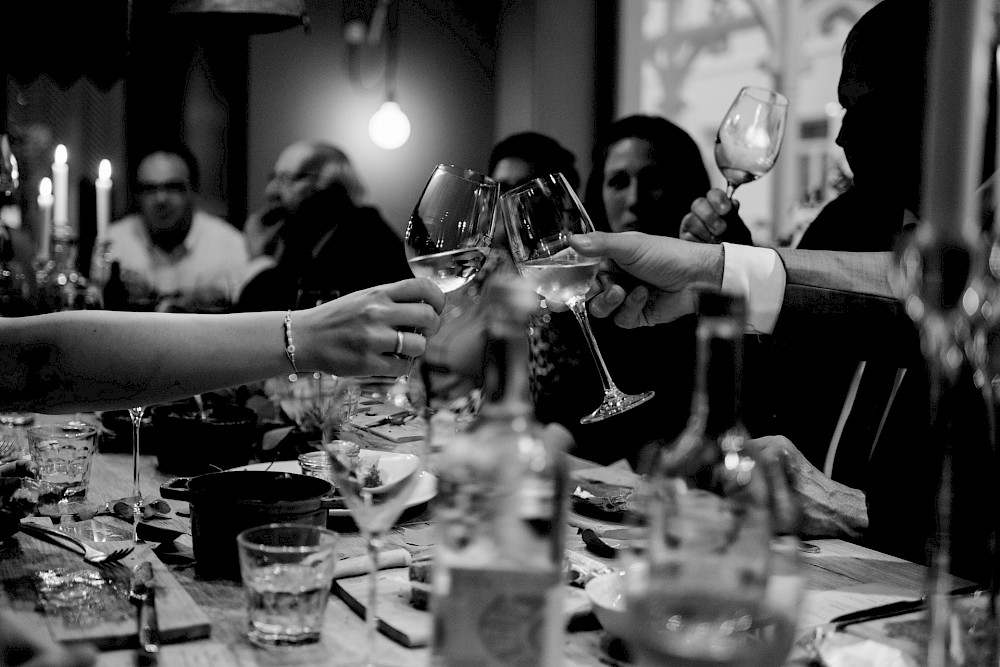 reportage Stilvolle Hochzeit auf Norderney 29