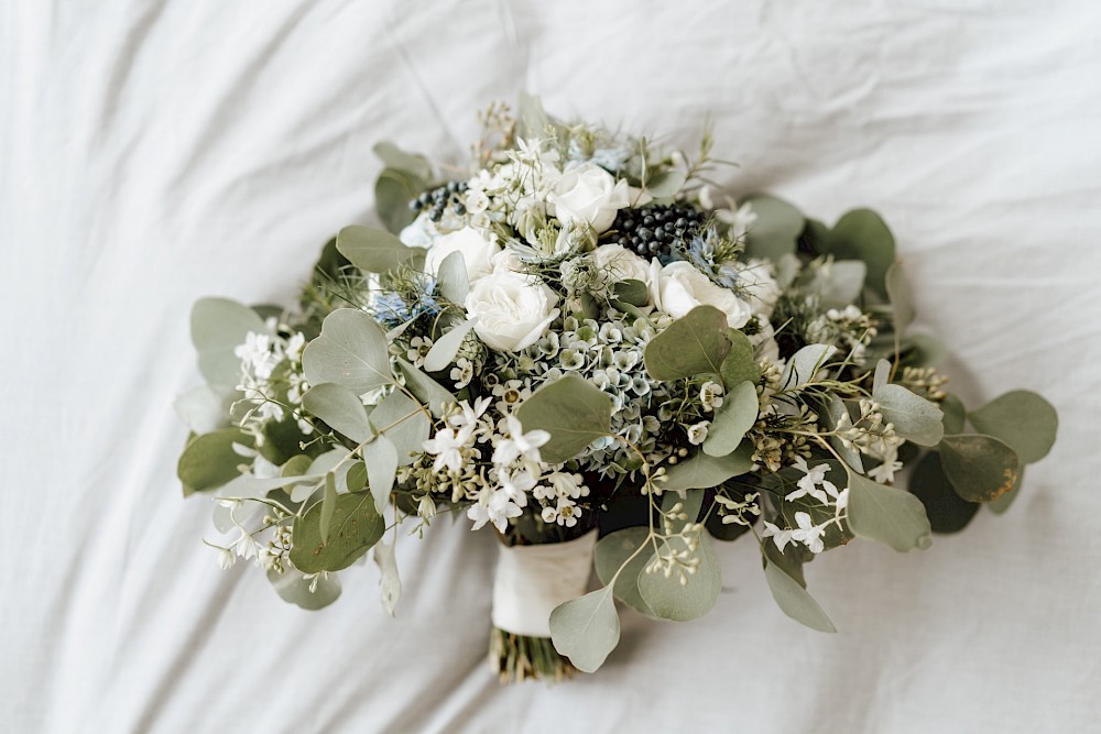 reportage Stilvolle Hochzeit auf Norderney 6