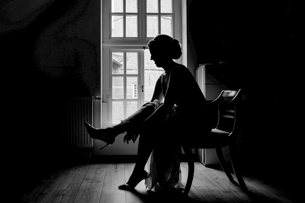 reportage Stilvolle Hochzeitsreportage 8