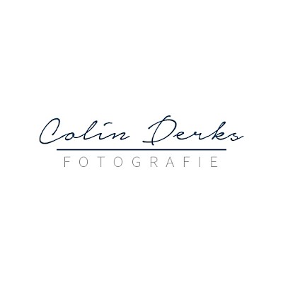 Logo Colin Derks