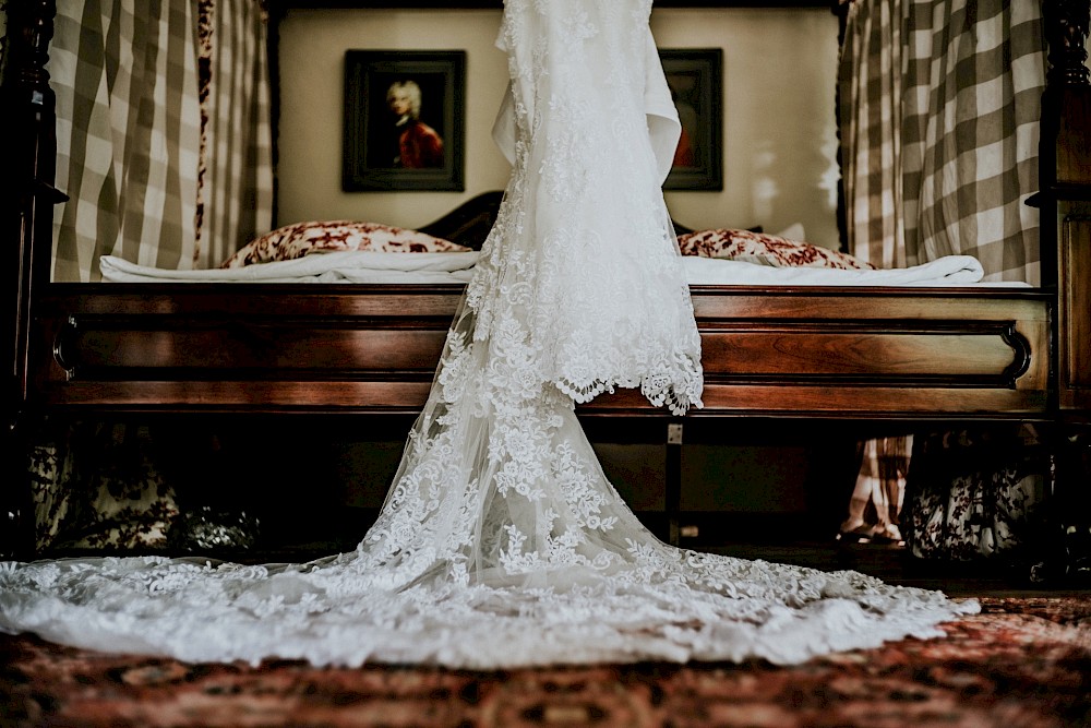 reportage Hochzeit im Schloss Amerang 2