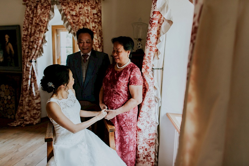 reportage Hochzeit im Schloss Amerang 43