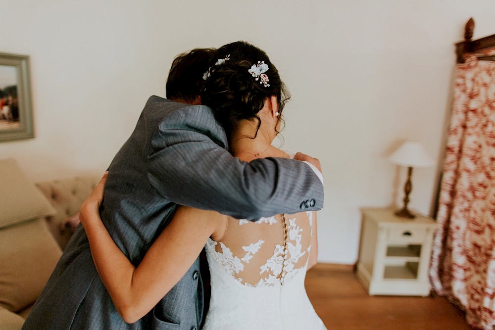 reportage Hochzeit im Schloss Amerang 26