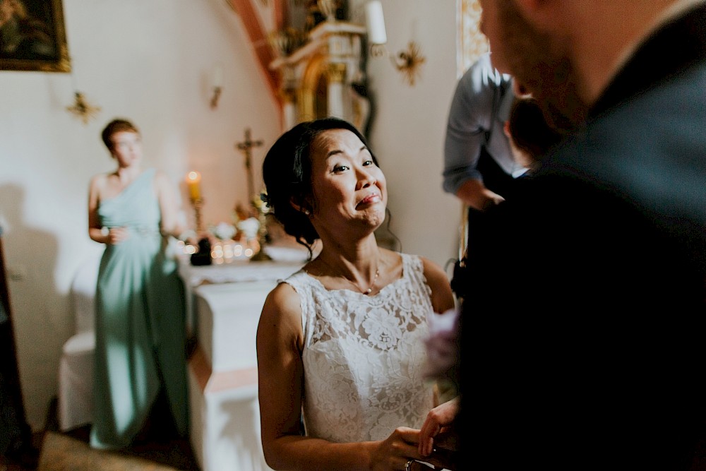 reportage Hochzeit im Schloss Amerang 38