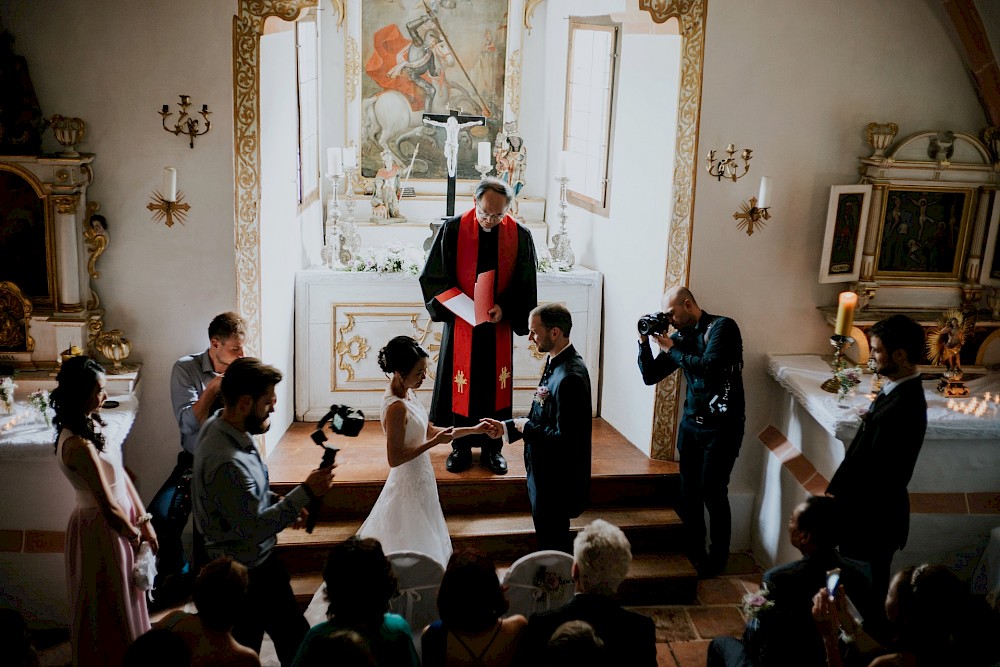 reportage Hochzeit im Schloss Amerang 13