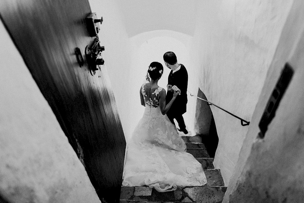 reportage Hochzeit im Schloss Amerang 14