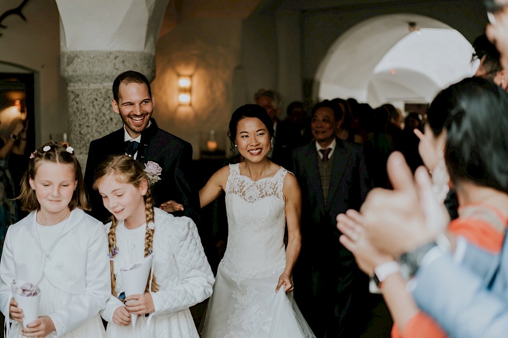 reportage Hochzeit im Schloss Amerang 32