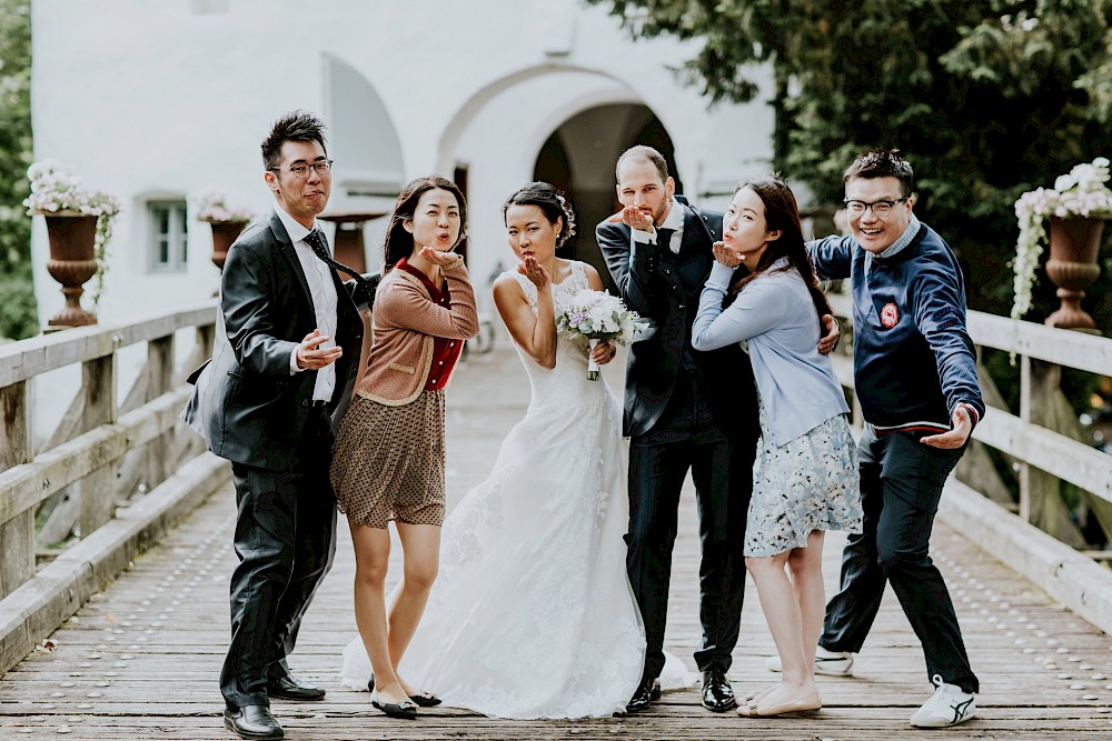 reportage Hochzeit im Schloss Amerang 48