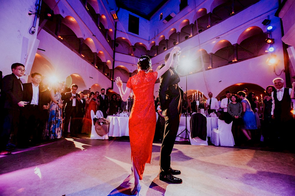 reportage Hochzeit im Schloss Amerang 24