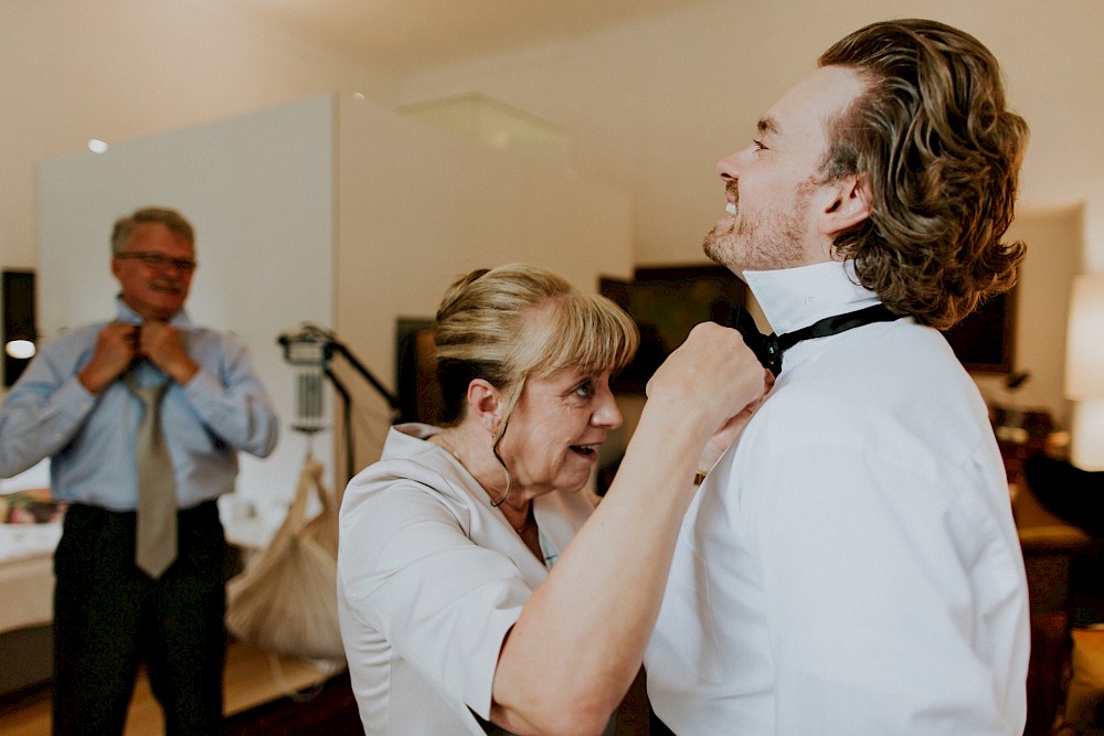 reportage Hochzeit in Schloss Leopoldskron bei Salzburg 4