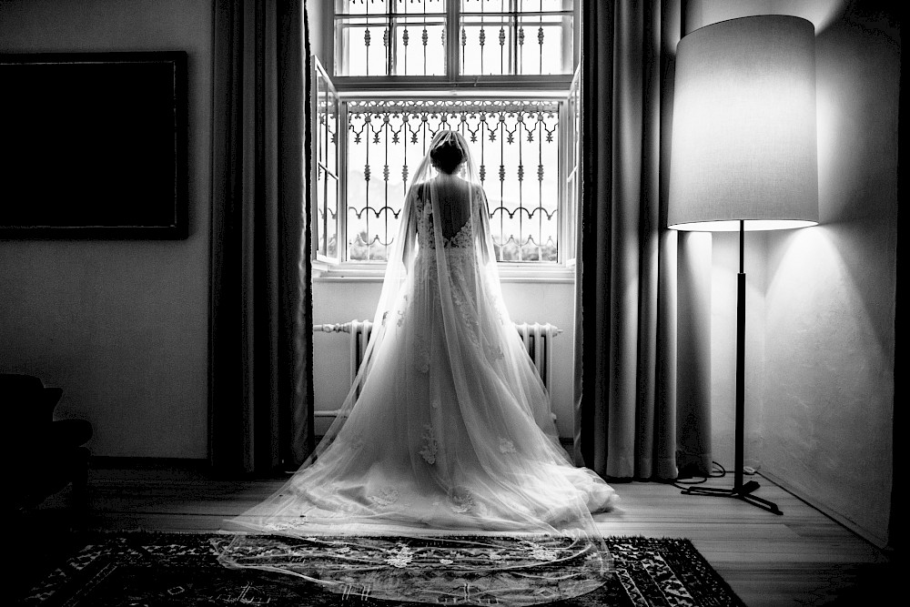 reportage Hochzeit in Schloss Leopoldskron bei Salzburg 3