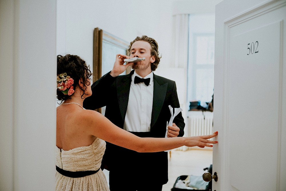 reportage Hochzeit in Schloss Leopoldskron bei Salzburg 5