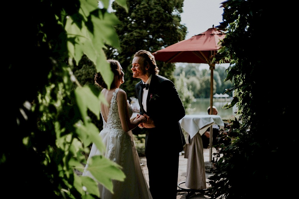 reportage Hochzeit in Schloss Leopoldskron bei Salzburg 24