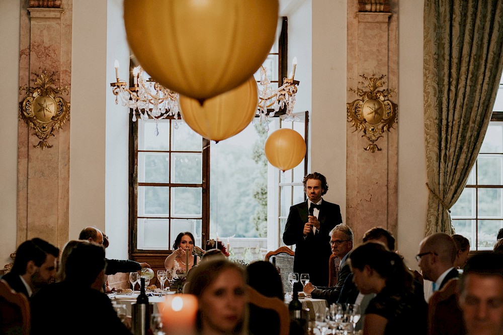 reportage Hochzeit in Schloss Leopoldskron bei Salzburg 33