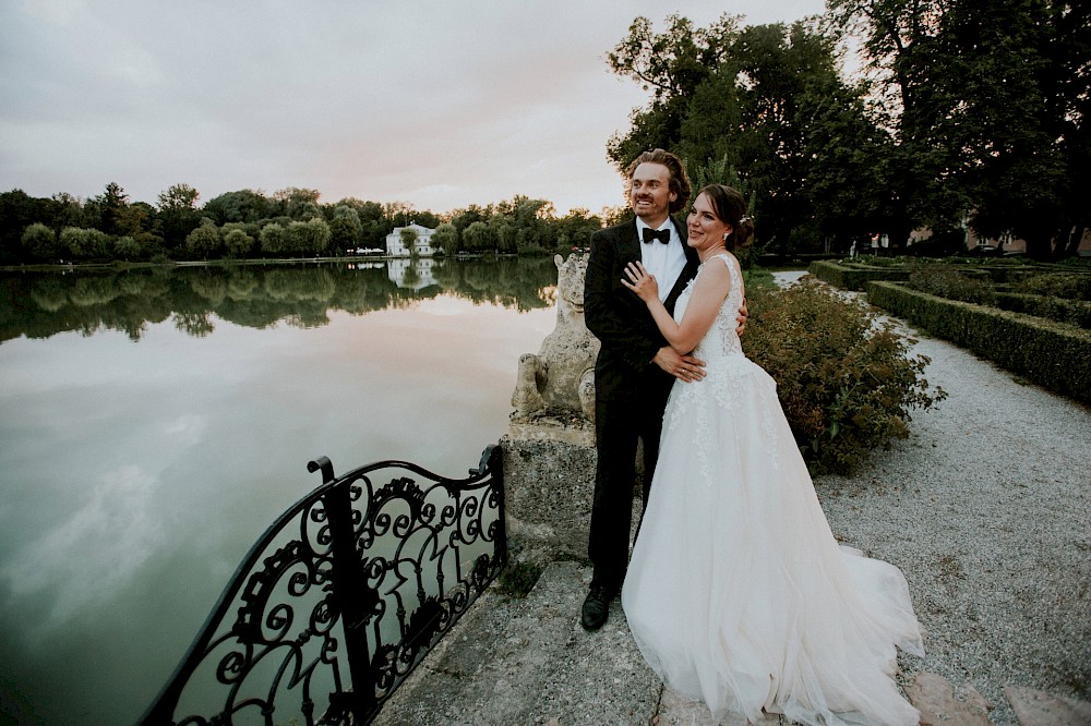 reportage Hochzeit in Schloss Leopoldskron bei Salzburg 34