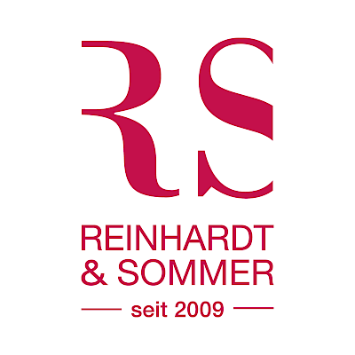 Logo Reinhardt & Sommer
