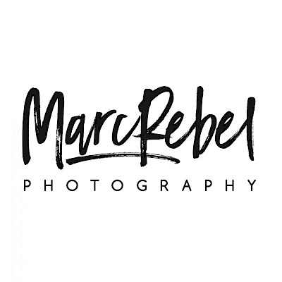 Logo Marc Rebel