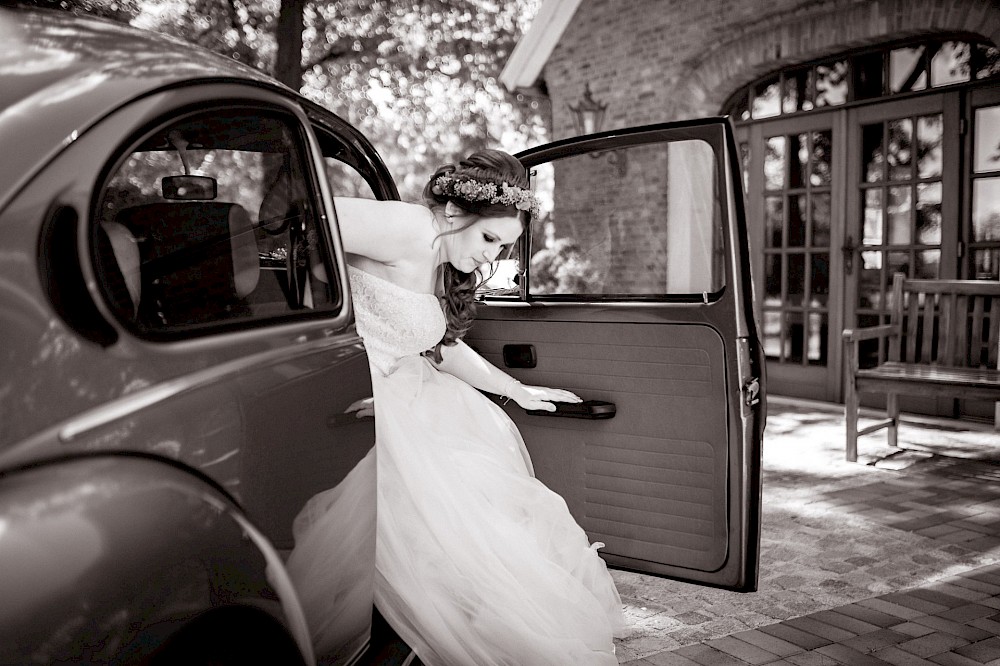 reportage Hochzeit in Lingen 3