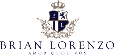 Logo Brian Lorenzo