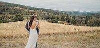 Traumhafte Hochzeit in der Provence