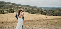 Traumhafte Hochzeit in der Provence