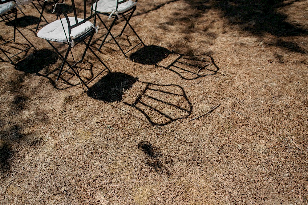 reportage Traumhafte Hochzeit in der Provence 29